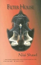 Filter House, USED-Very Good, Shawl, Nisi