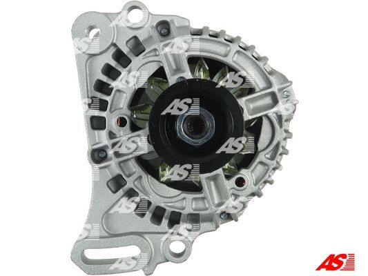 As-Pl A0333 Generator FÜR Seat Skoda VW-image
