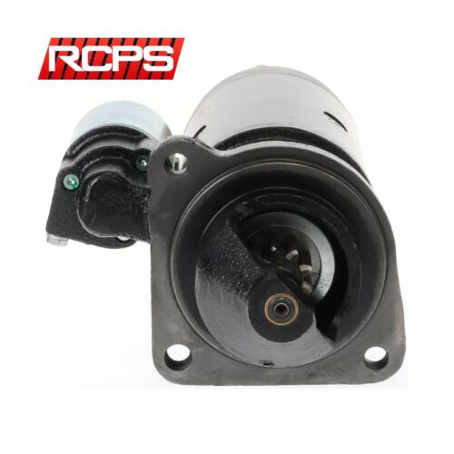 NEW STARTER FOR LONG 1010 350 360 445 460 550 560 TRACTOR - Picture 2 of 7
