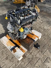1.3 JTD MULTIJET 199A2000 FIAT DOBLO FIORINO QUBO - 89 Tkm - MOTOR KOMPLETT