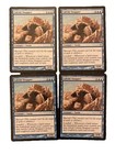 Wizards of the Coast Magic: The Gathering Trading Card Games in English Individual Worldwake