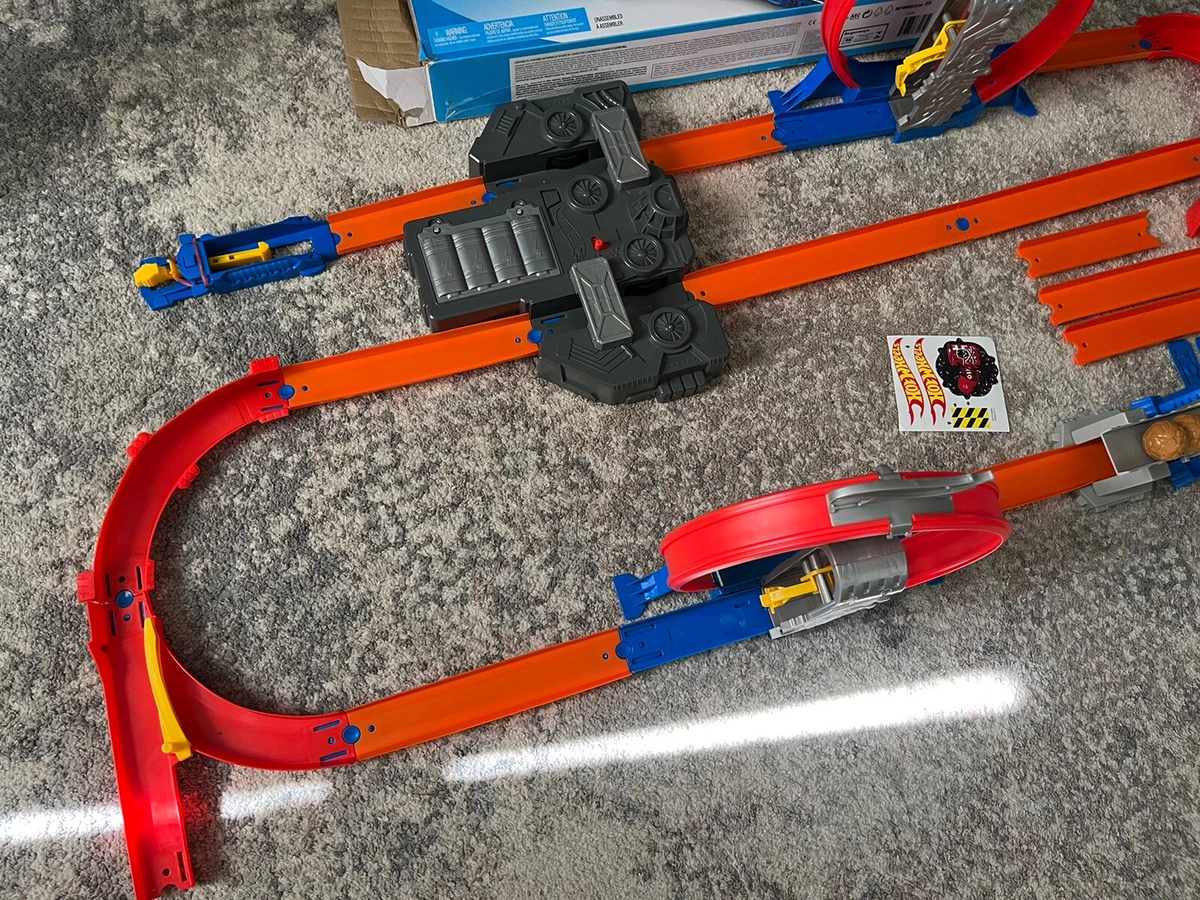 Hot wheels best sale bgx89