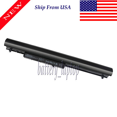 Battery Compatible with HP Pavilion 14 15 Notebook Series 15-F272WM 15-F233WM