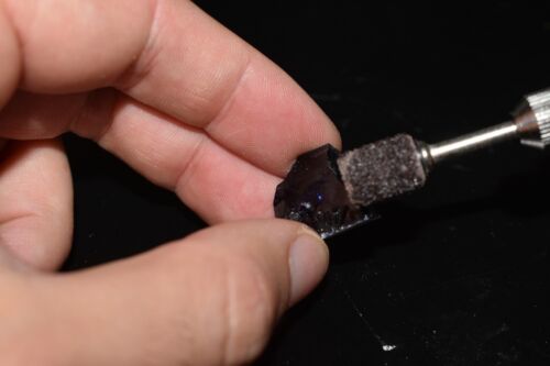 Pack 100ct Rough Opal Parcel + Dremol + Wax Natural Start Cutting Opals Today! - Picture 13 of 14