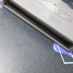 The Adventures of Bayou Billy NES Cart Only AD Tested - (See Pics)