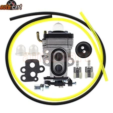 Carburetor For Walbro WYA-67 WYA-67-1 Redmax BCZ2600S BCZ3060TS EBZ8001 Trimmers