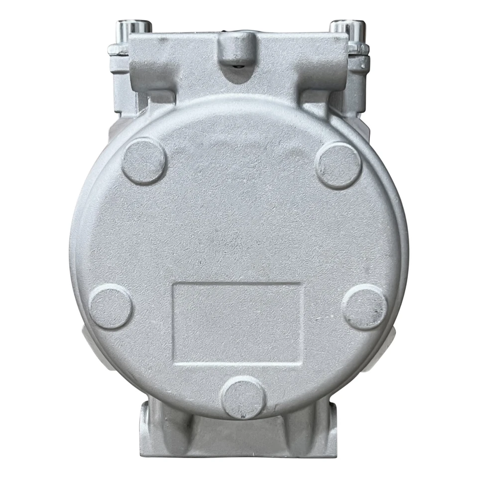 RYC 全新交流压缩机 FH371 适用于马自达 MPV 2.6L 1989 1990 1991 1993 1994 — 第 4/4 张图片