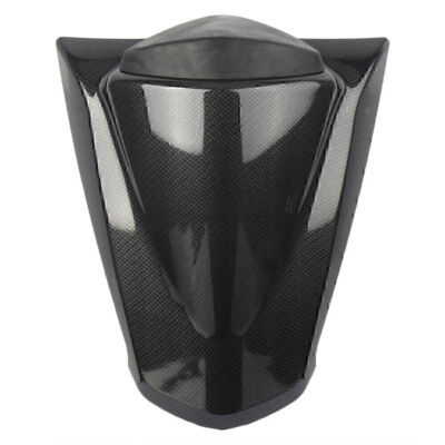 Rücksitzbezug Verkleidung passend für Kawasaki Ninja ZX250R 2008-2012 Kohlefaser