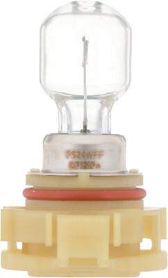 Fog Light Bulb-Standard - Single Blister Pack Philips PS24WFFB1