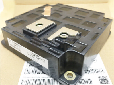 Mitsubishi CM1200HA-24J IGBT Power Module – New 1 Piece, Made In Japan