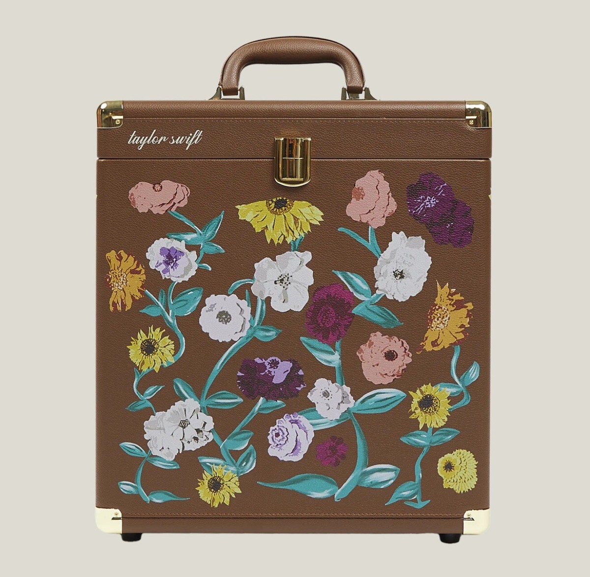 Taylor Swift レコードケース NEW* Taylor Swift Acoustic Piano Surprise Song Vinyl Case | eBay UK