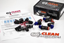 Injecteur Honda CIVIC