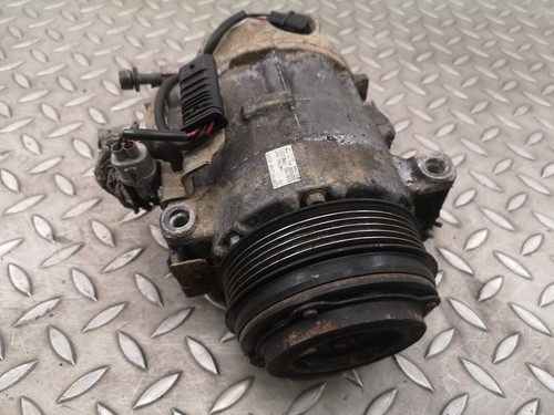 Mercedes E220CDI Klimakompressorpumpe 447260-3091 W212 2008 25432780