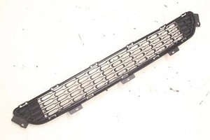 KIA SORENTO 2009-14 Stoßstange Grill Blende Abdeckung vorne 86562-2P500