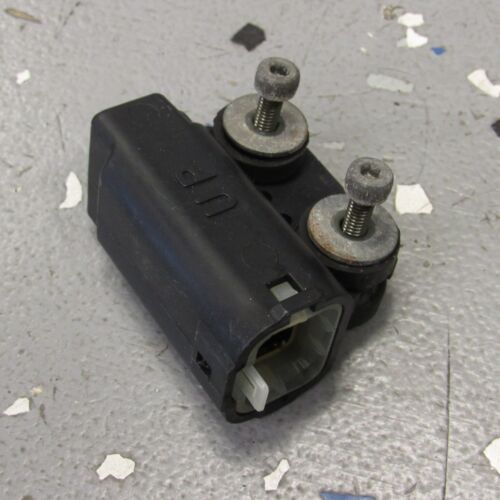 Tip Over SENSOR / Bank Angle Switch 02-08 YZF-R1 03-14 R6 R6S 04-15 FZ6 FZ6R - Picture 2 of 6