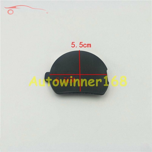 Front Bumper Tow Towing Eye Hook Cover Cap GW2F-50-A11 For Mazda 6 Atenza 17-18 - Picture 5 of 14