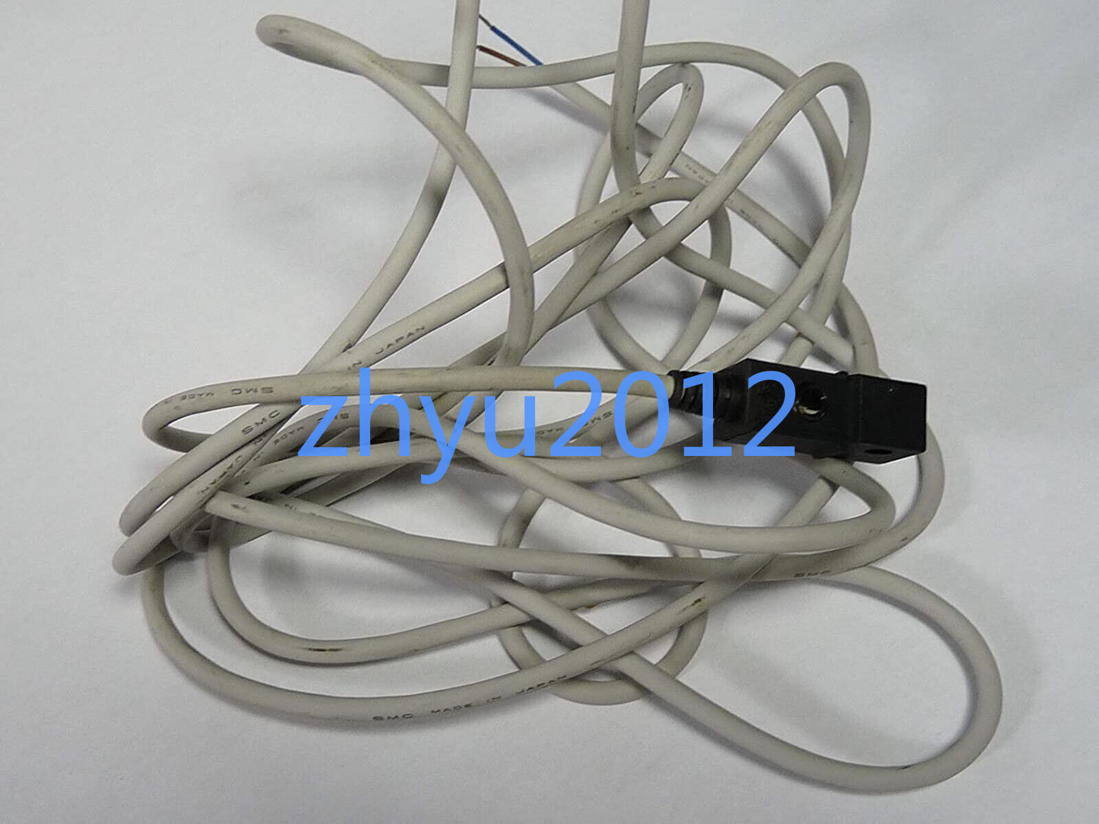100% Test SMC D-K59 Magnetic Sensor, New KD