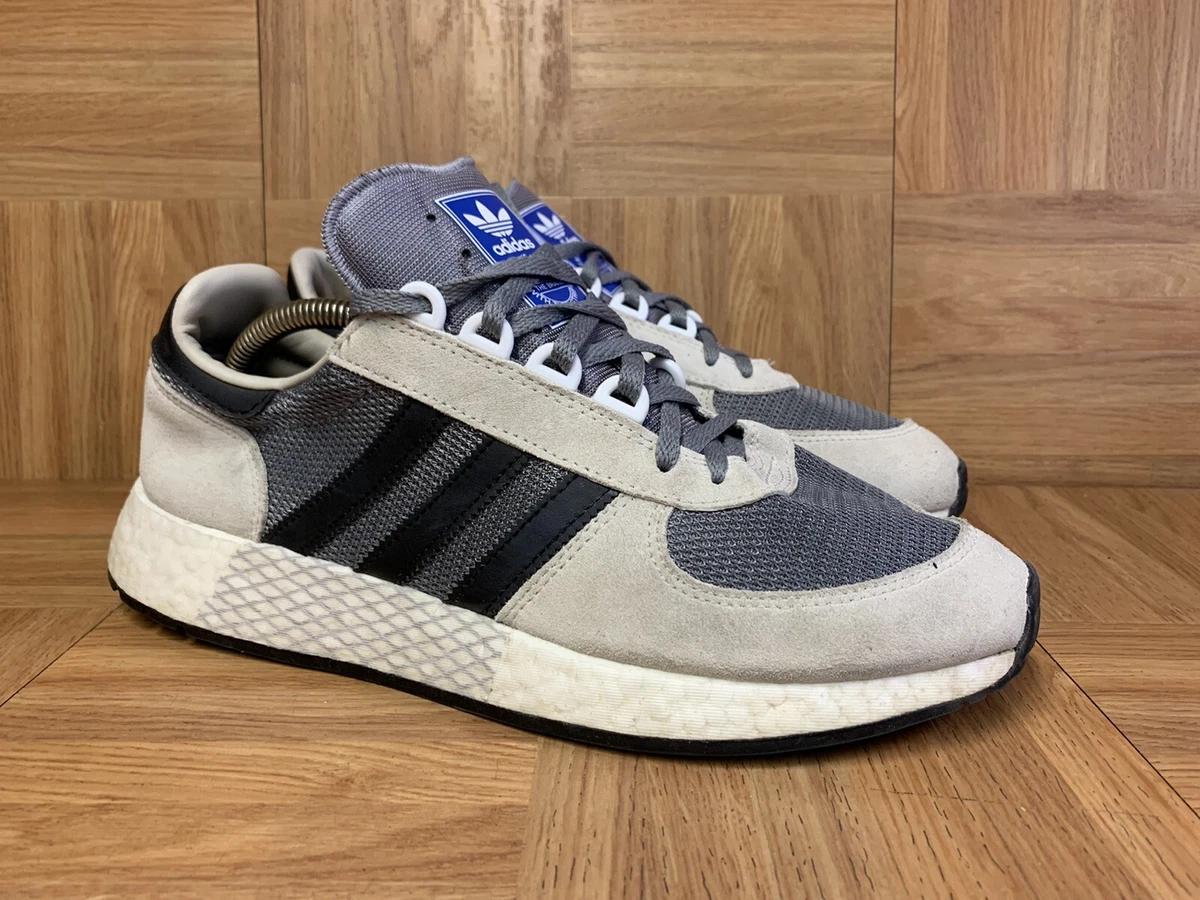 Marathon tech deals shoes