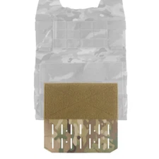 V1/V2 Multi-purpose drop hanging plate Carrier for Tourniquets Molle Mag Pouch