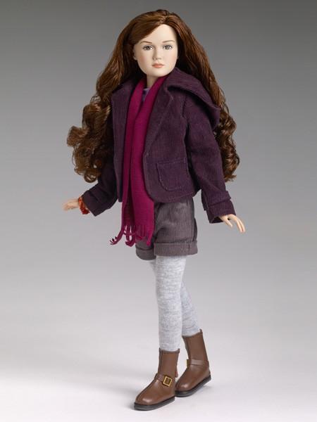 Renesmee Twilight Barbie Dolls Very Rare Tonner Twilight Saga