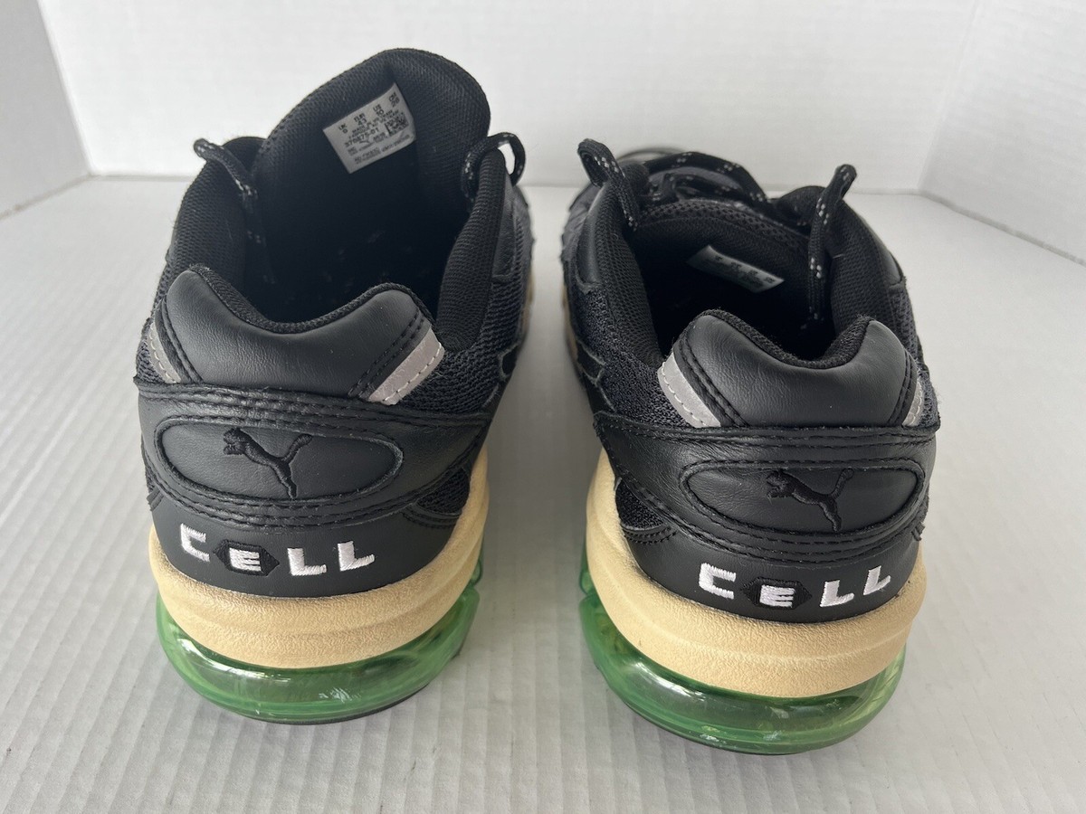 PUMA Cell Alien x RHUDE Sneakers Collaboration Mens 10 PUMA Cell Alien x RHUDE Sneakers Collaboration Mens 10