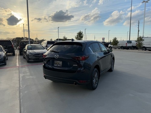2017 MAZDA CX-5 TOURING - Picture 6 of 30
