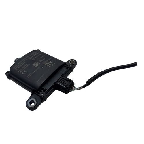 LEXUS RX 450H 2017 OEM REAR RIGHT SIDE BLIND SPOT RADAR SENSOR MODULE 10R047527 - Picture 8 of 10
