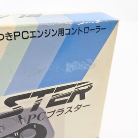 PC Engine PC BLASTER Controller ACP-01 Boxed Control Pad 0816