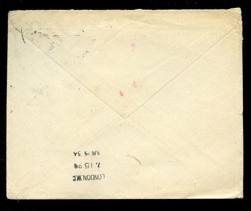 SWITZERLAND HOTELS ADVERTISING + ILLUSTRATED ENVELOPES... PRICED INDIVIDUALLY - Picture 17 of 47