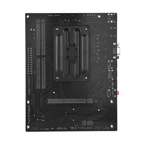 B350M-K Computer Motherboard AMD Socket AM4 CPU WIFI NVME Gigabit Network Card U - Afbeelding 7 van 14