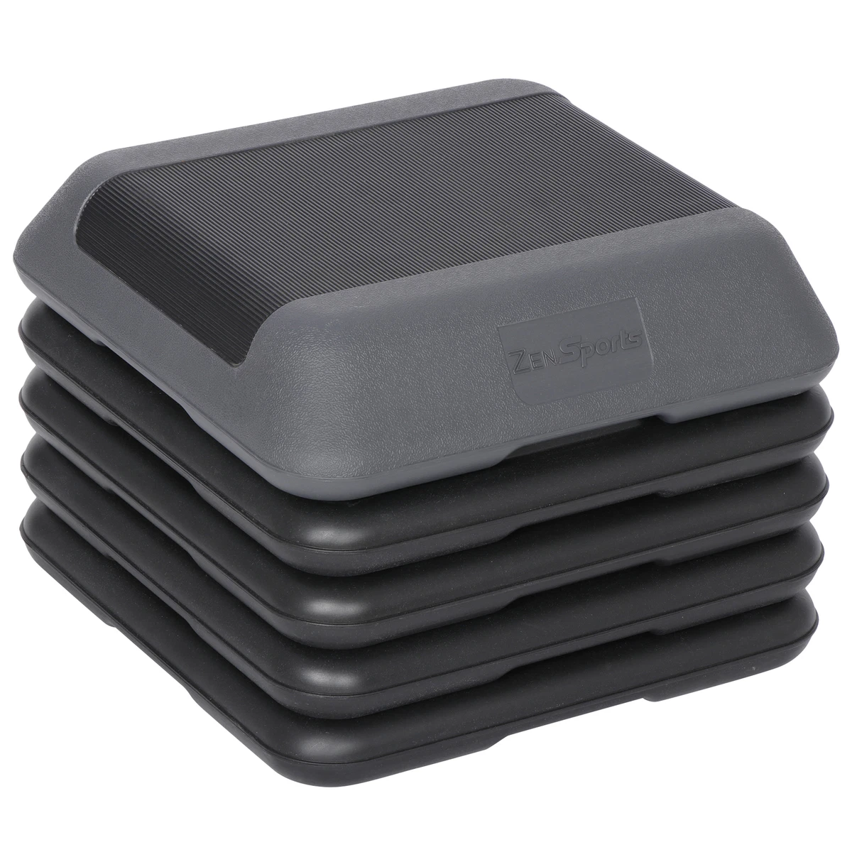 Square exercise step sale