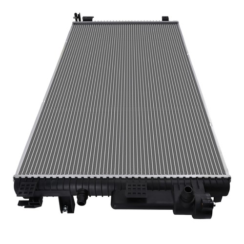Radiator For Ford F-250 Super Duty 6.7L Turbo Diesel V8 2017-2022 CU13716 13716 - Picture 4 of 12