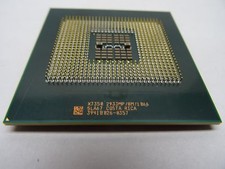 INTEL XEON CPU X7350 2.93GHZ 8MB CACHE QUAD CORE PROCESSOR SLA67