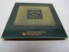 INTEL XEON CPU X7350 2.93GHZ 8MB CACHE QUAD CORE PROCESSOR SLA67
