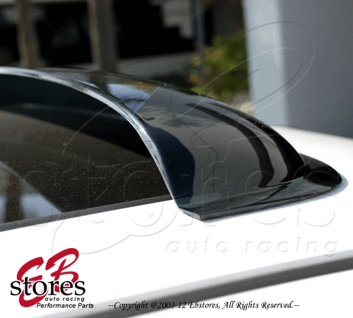 Honda accord sunroof visor deals