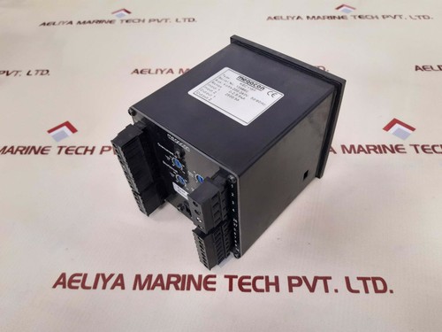 Megacon KEC115F Short Circuit And Over Current Guard 200/240V 50/60Hz - Picture 5 of 7