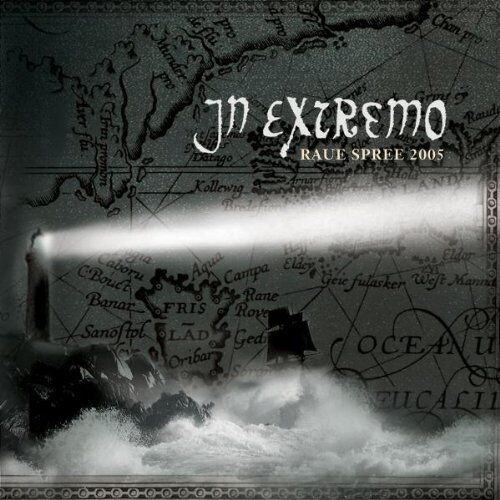 IN EXTREMO Raue Spree (Limited Pur Edition) 2005 CD 2006 - Photo 1/1