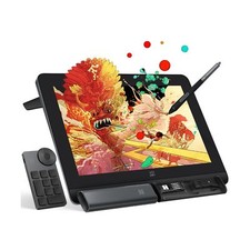 XPPen Artist Pro 14 Gen2 Drawing Tablet with Screen 14 inch Graphic Art Table...