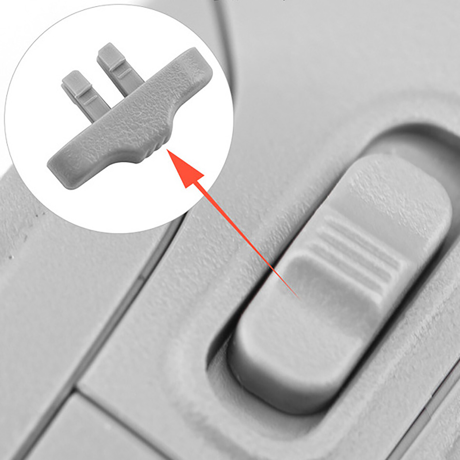 Surveyor Market Item for Sale