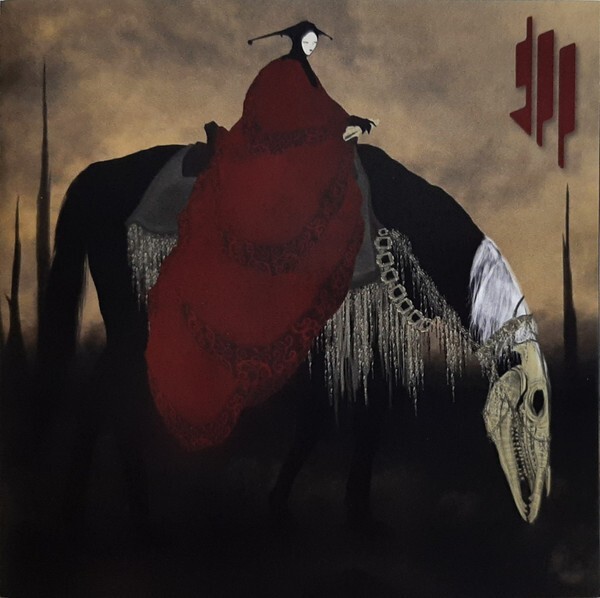 Skrillex QUEST FOR FIRE New Sealed Black Vinyl Record LP | eBay
