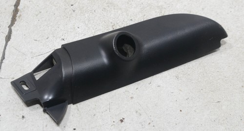 VW Fox 5Z Bj 2009 Abdeckung Spiegel Ecke Blende Tür vorne RECHTS #119636-E19