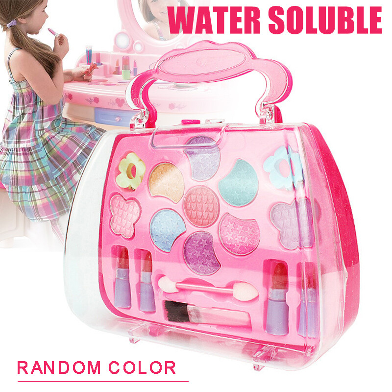 makeup set for teenage girl