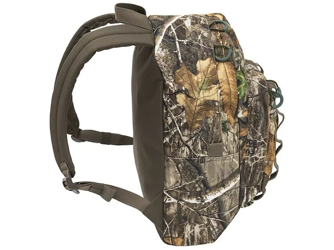 ALPS OutdoorZ "Ranger" Camouflage Hunt Hiking Backpack Realtree "EDGE