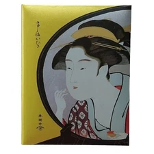 FANCY PHOTO STAND, "Ukiyoe"