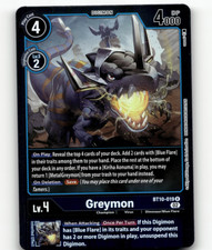 Digimon Xros Encounter Card Prices | Digimon | PSA & Ungraded Values