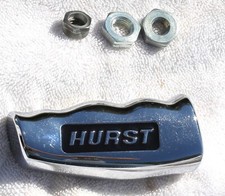 NEW Hurst Polished Universal T-Handle Shifter...