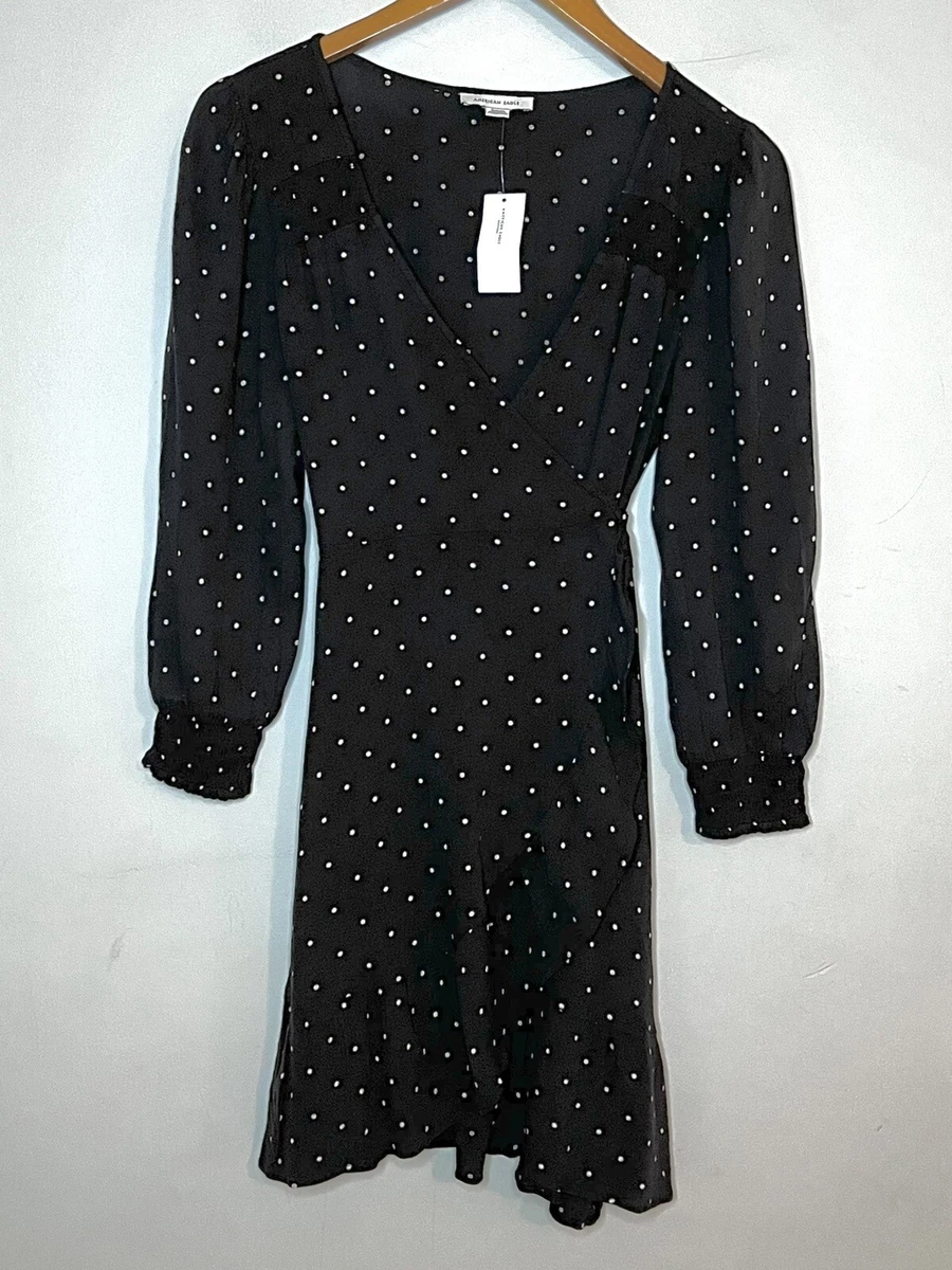 American Eagle Outfitters Women's Polka Dot Short Regular Size Dresses for  Women for sale | eBay