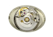 ETERNA-MATIC 12670 Women's Swiss Made Automatic Movement Good Balance (1310)