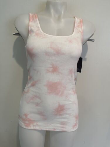 Camiseta sin mangas elástica Gap para mujer Nueva con etiquetas - Imagen 4 de 6