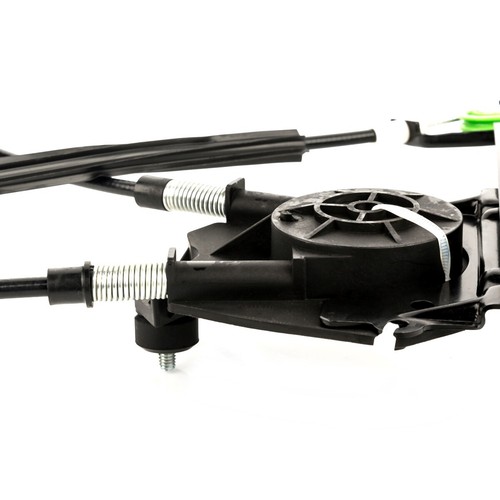 Elektrischer Fensterheber vorne rechts 84934000 für MASERATI QUATTROPORTE 5 03- - Bild 7 von 12